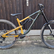 Slayer DH 29 Carbon FB